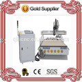 The fresh choice of woodworking industry ranking tool-changing engraving machine